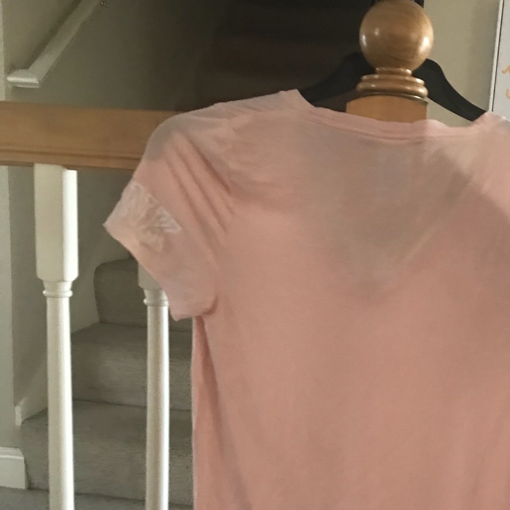 Chic tee shirt
